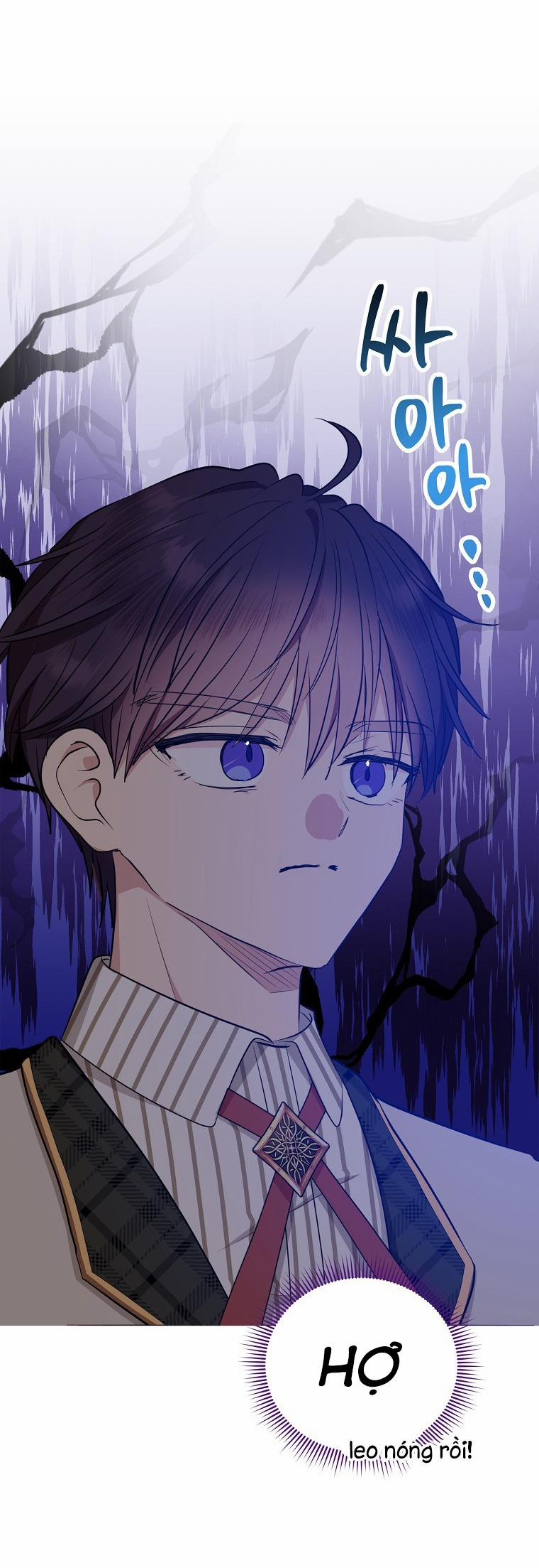 Tồn Tại Như Nàng Công Chúa Dã Chủng 75 trang 24