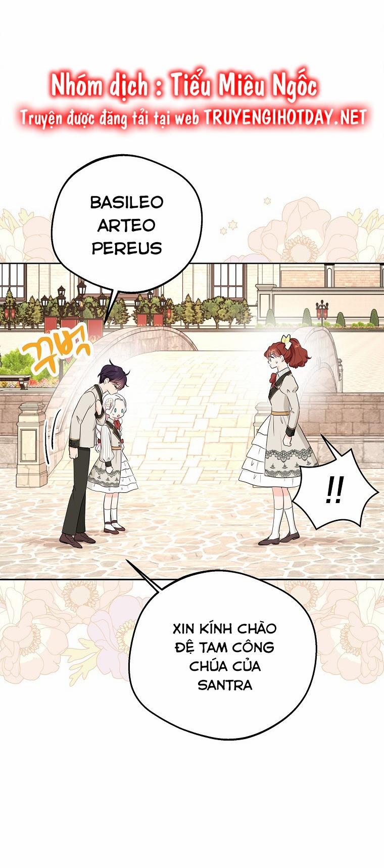 Tồn Tại Như Nàng Công Chúa Dã Chủng 75 trang 25