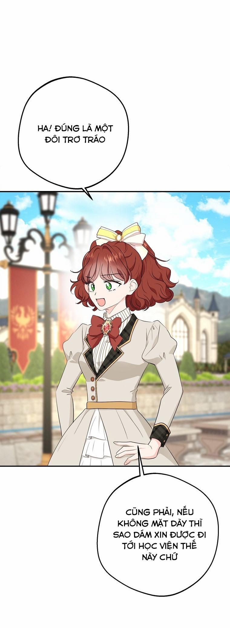 Tồn Tại Như Nàng Công Chúa Dã Chủng 75 trang 26