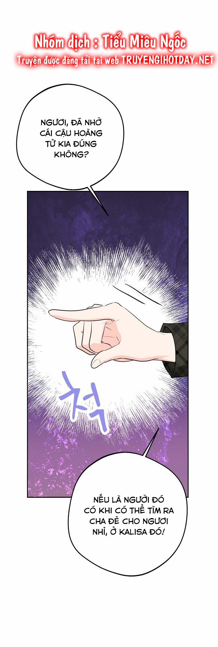 Tồn Tại Như Nàng Công Chúa Dã Chủng 75 trang 27