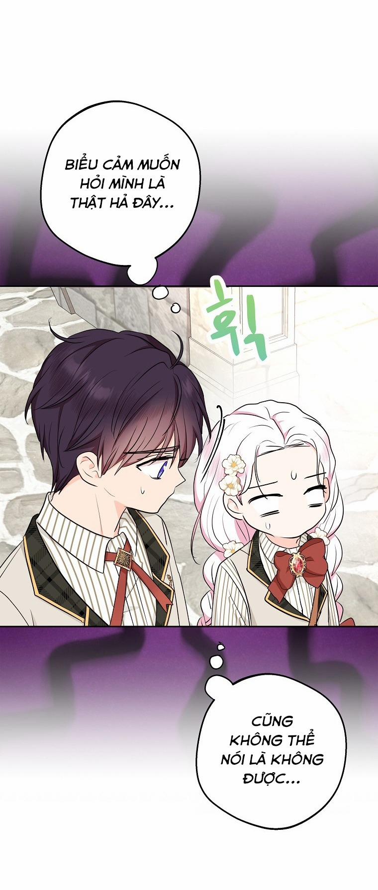 Tồn Tại Như Nàng Công Chúa Dã Chủng 75 trang 29