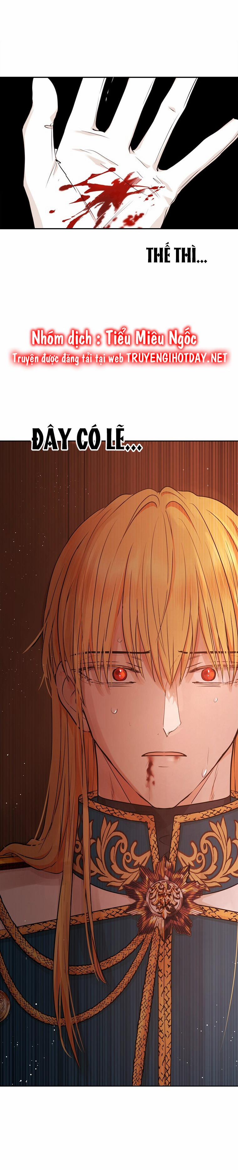 Tồn Tại Như Nàng Công Chúa Dã Chủng 75 trang 3