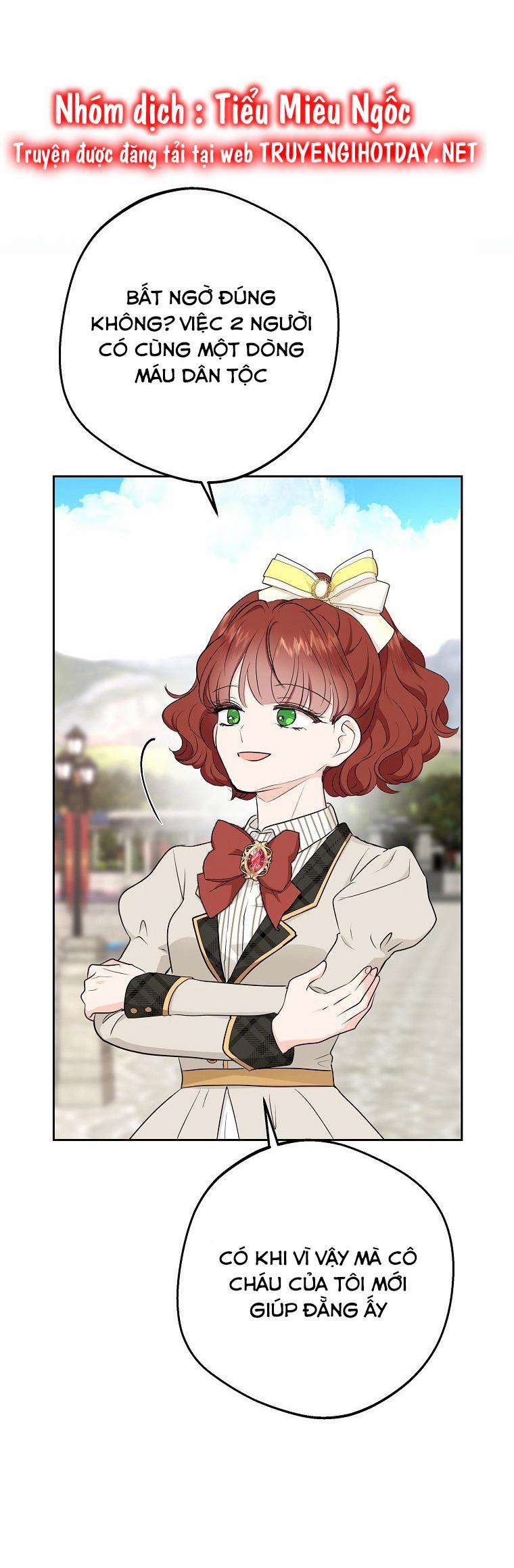 Tồn Tại Như Nàng Công Chúa Dã Chủng 75 trang 30