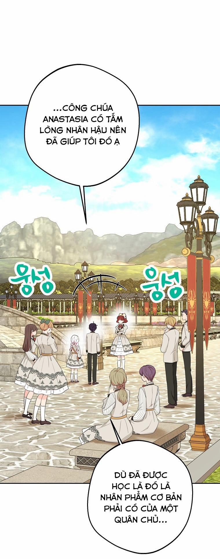 Tồn Tại Như Nàng Công Chúa Dã Chủng 75 trang 31