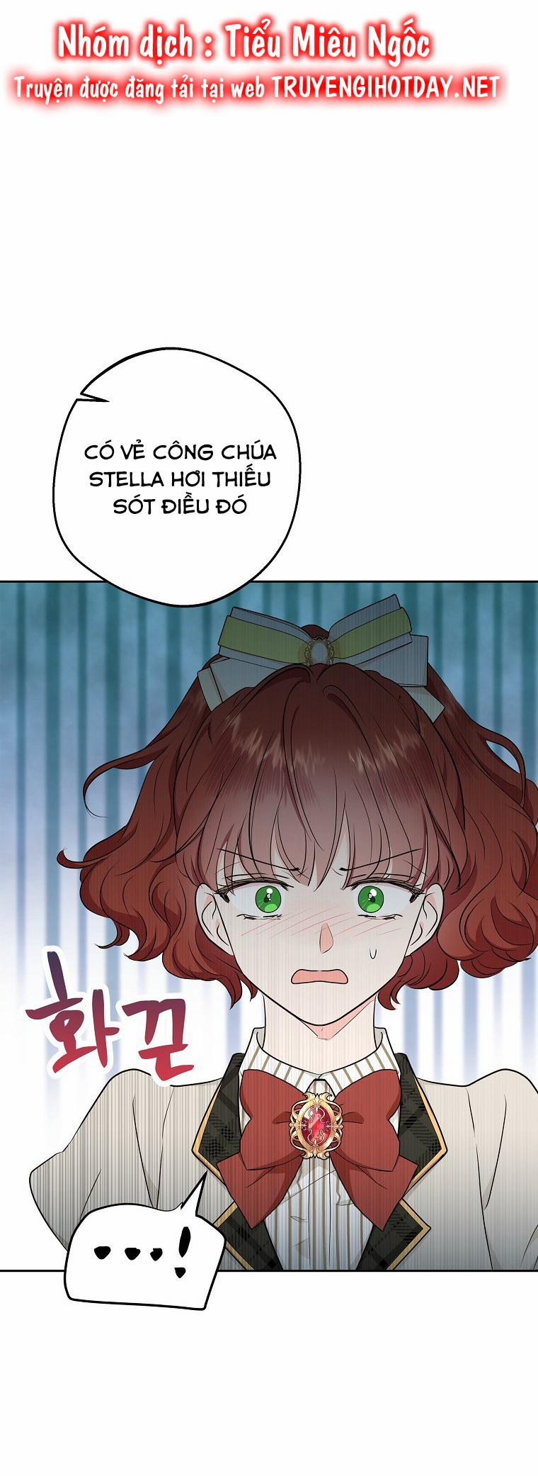 Tồn Tại Như Nàng Công Chúa Dã Chủng 75 trang 32