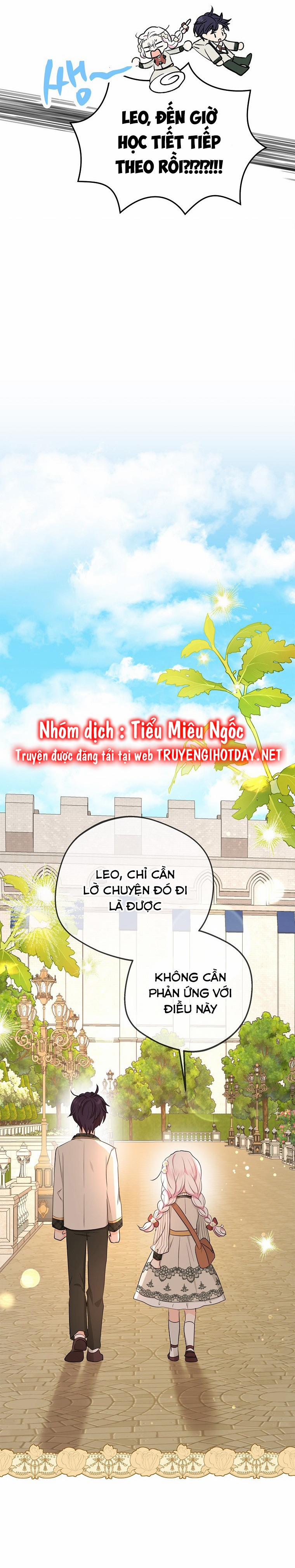 Tồn Tại Như Nàng Công Chúa Dã Chủng 75 trang 34