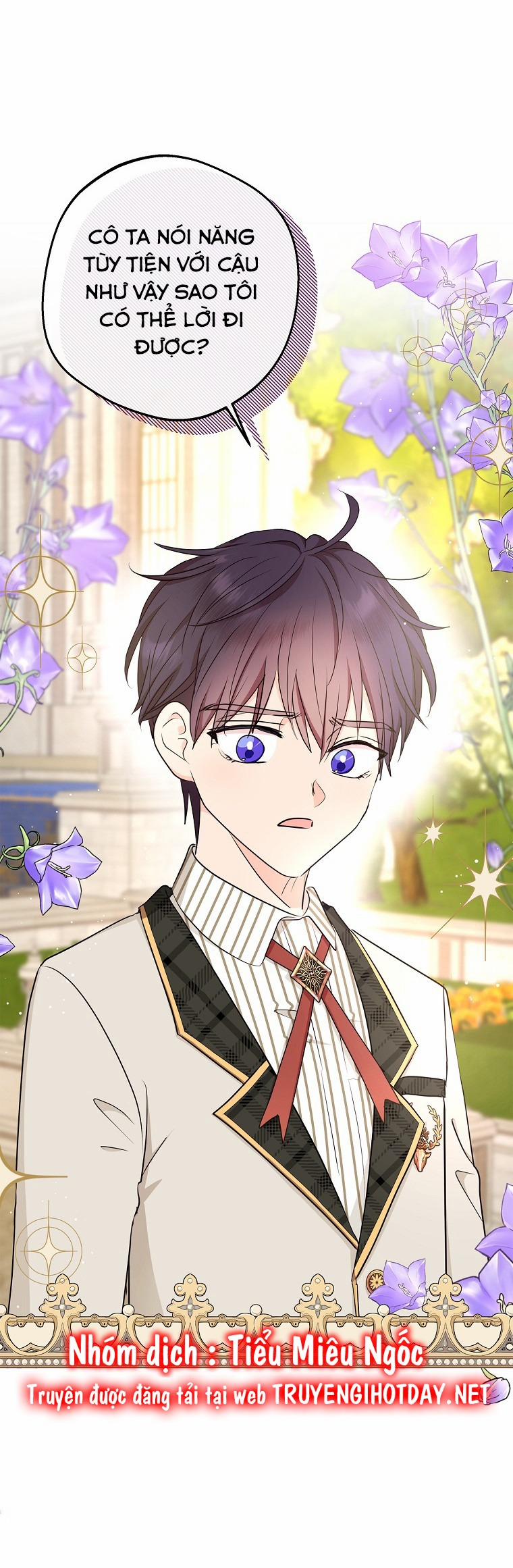 Tồn Tại Như Nàng Công Chúa Dã Chủng 75 trang 35
