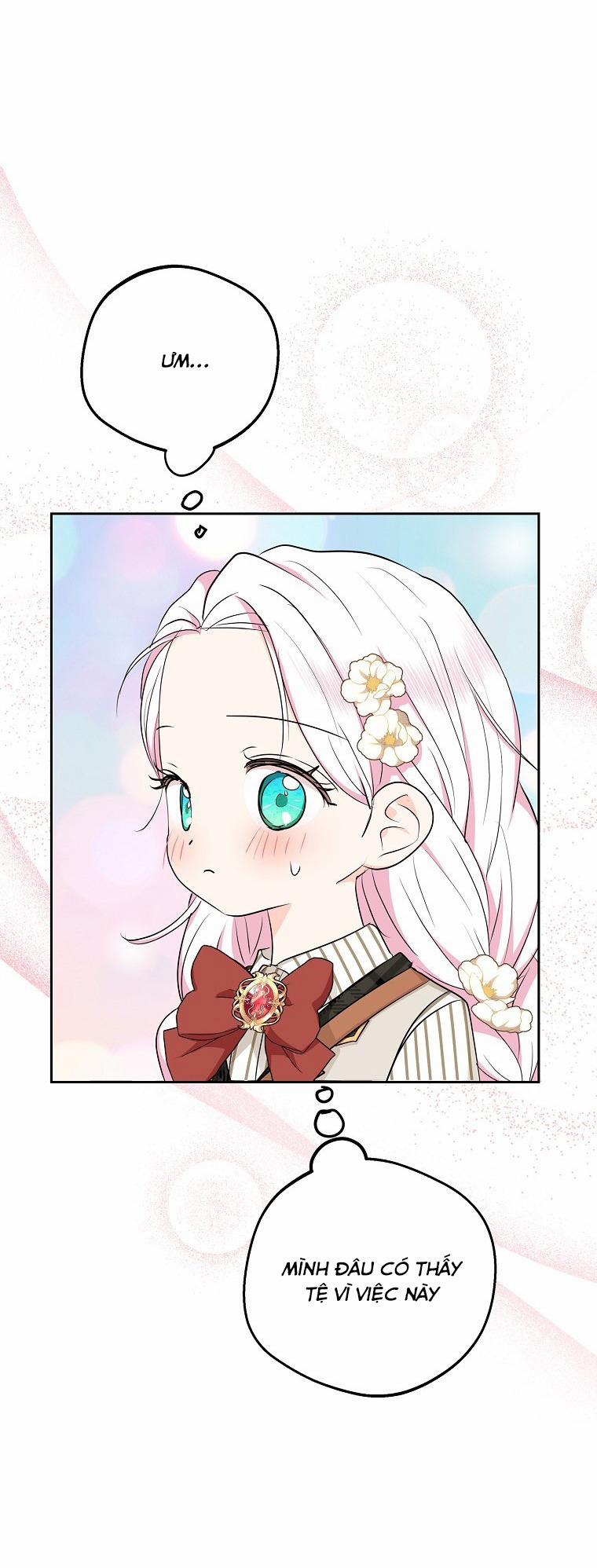 Tồn Tại Như Nàng Công Chúa Dã Chủng 75 trang 36