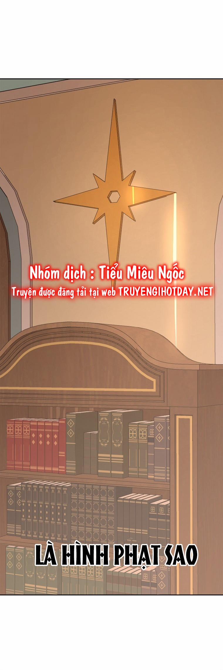 Tồn Tại Như Nàng Công Chúa Dã Chủng 75 trang 4