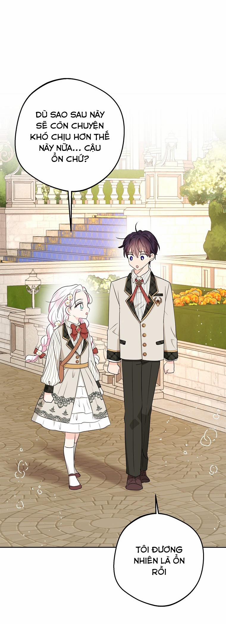 Tồn Tại Như Nàng Công Chúa Dã Chủng 75 trang 41