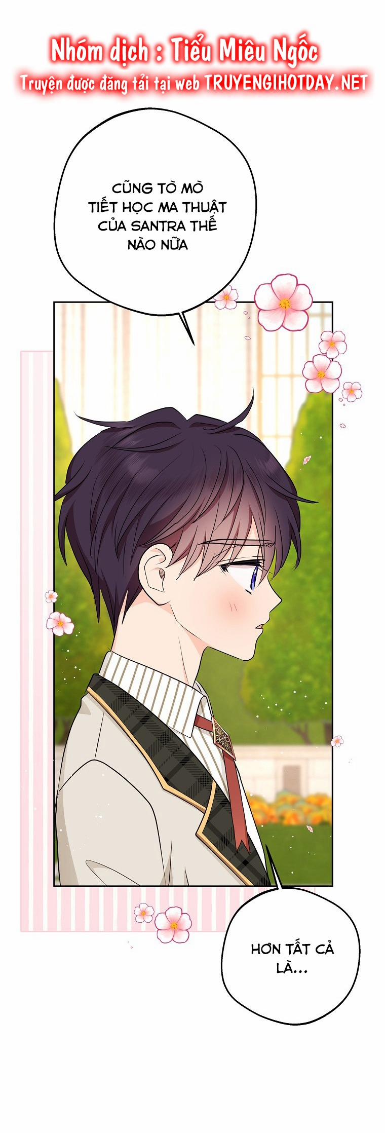 Tồn Tại Như Nàng Công Chúa Dã Chủng 75 trang 42