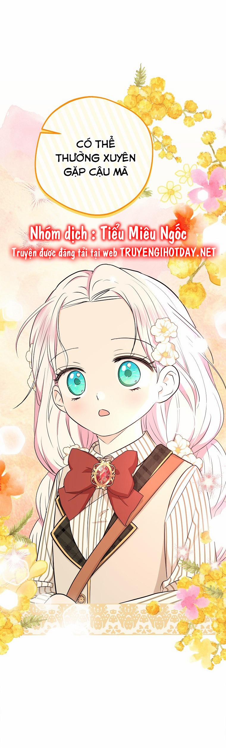 Tồn Tại Như Nàng Công Chúa Dã Chủng 75 trang 43