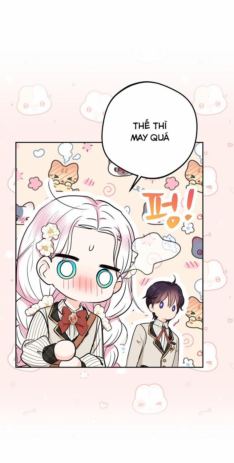 Tồn Tại Như Nàng Công Chúa Dã Chủng 75 trang 44