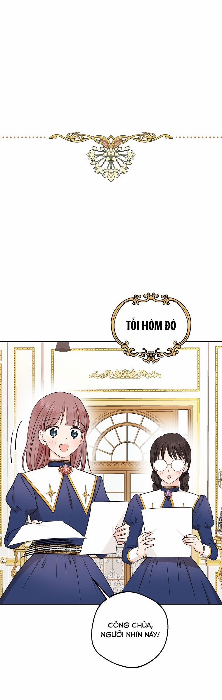 Tồn Tại Như Nàng Công Chúa Dã Chủng 75 trang 46