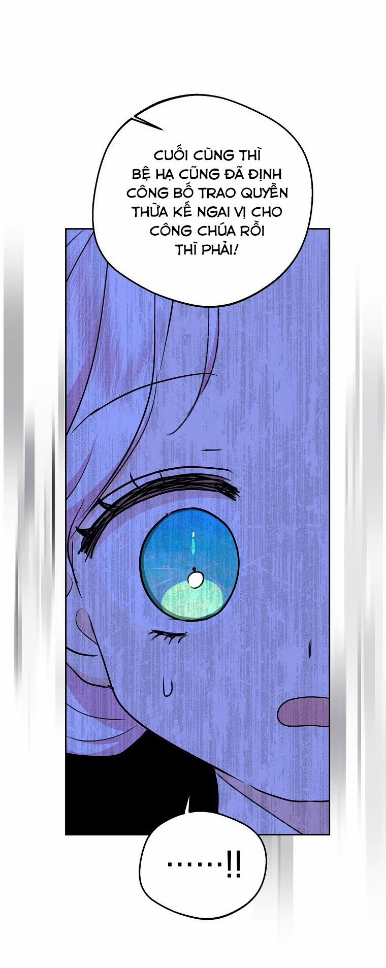 Tồn Tại Như Nàng Công Chúa Dã Chủng 75 trang 48