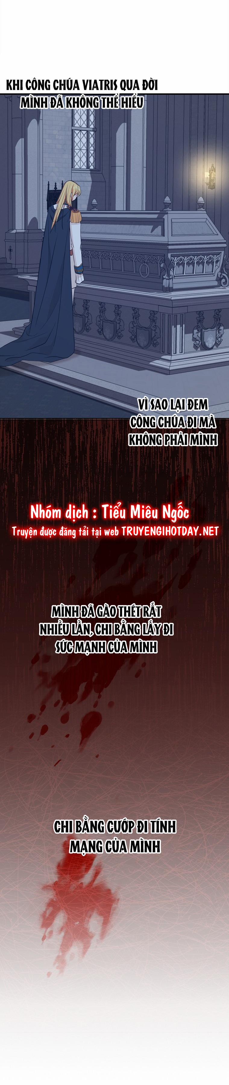 Tồn Tại Như Nàng Công Chúa Dã Chủng 75 trang 5