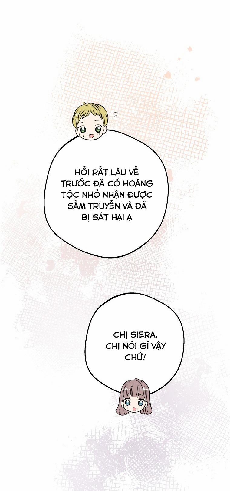 Tồn Tại Như Nàng Công Chúa Dã Chủng 75 trang 50