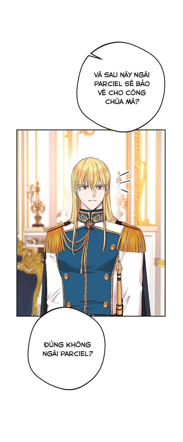 Tồn Tại Như Nàng Công Chúa Dã Chủng 75 trang 52
