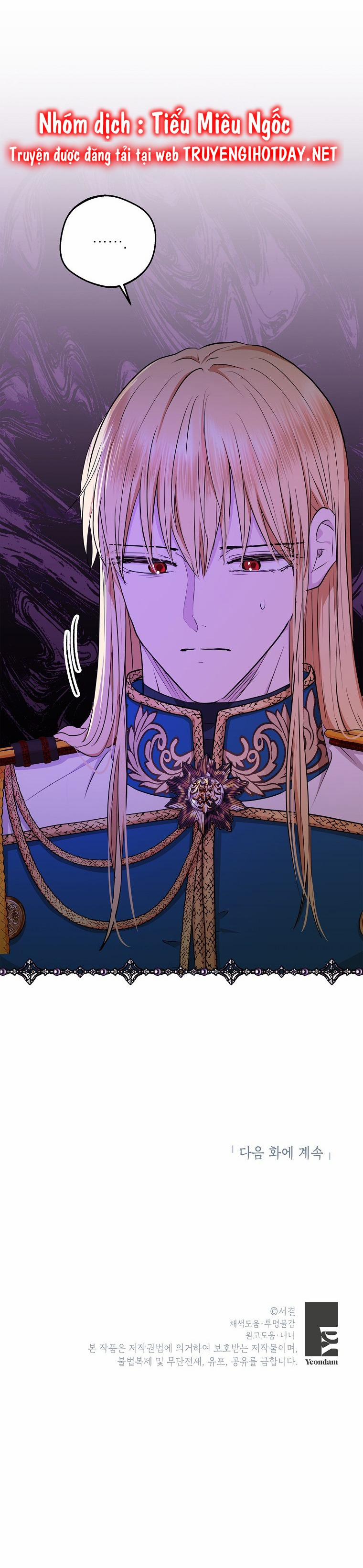 Tồn Tại Như Nàng Công Chúa Dã Chủng 75 trang 53