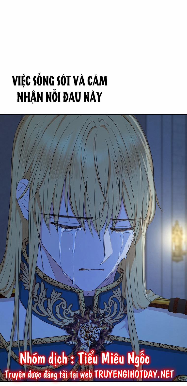 Tồn Tại Như Nàng Công Chúa Dã Chủng 75 trang 6
