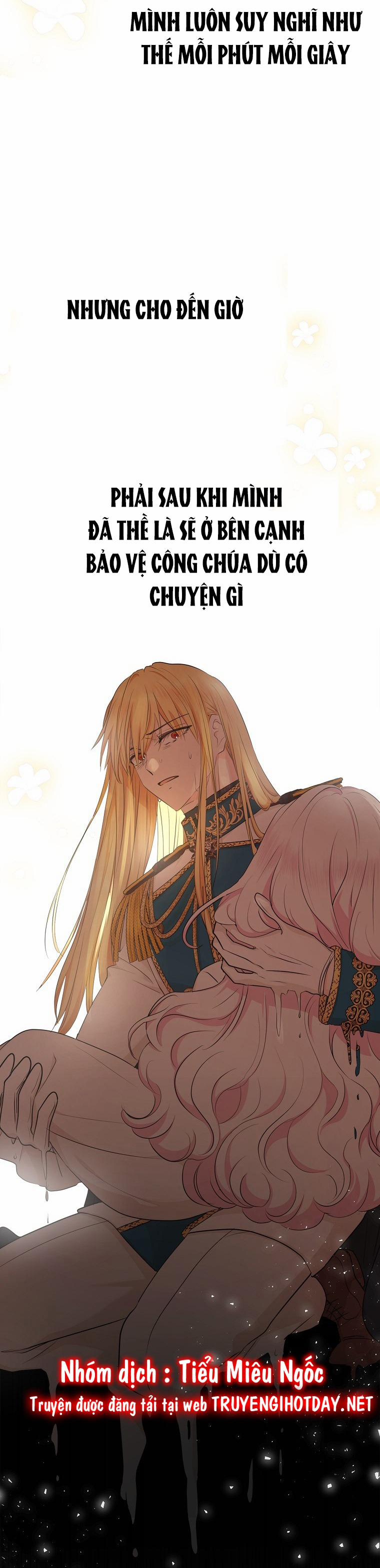 Tồn Tại Như Nàng Công Chúa Dã Chủng 75 trang 9