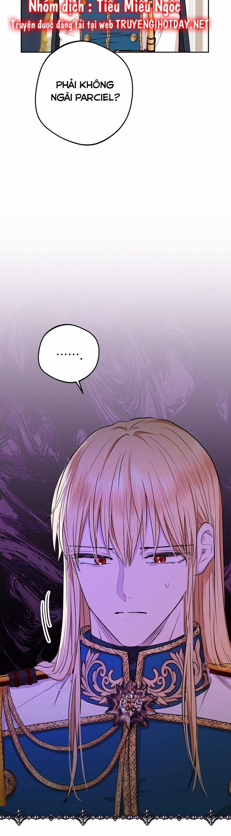 Tồn Tại Như Nàng Công Chúa Dã Chủng 76 trang 1