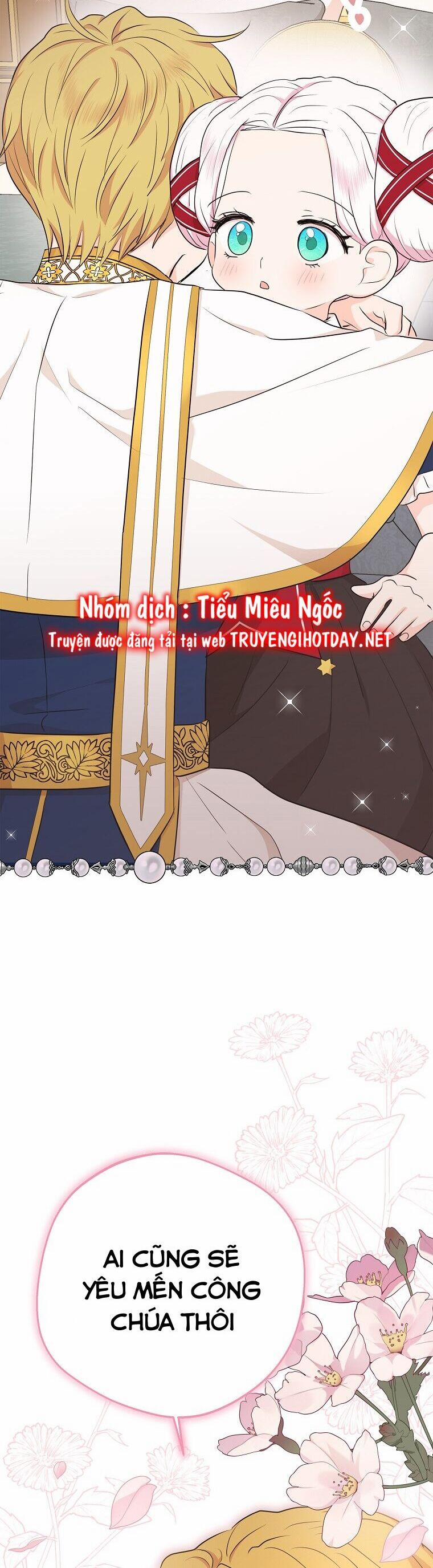 Tồn Tại Như Nàng Công Chúa Dã Chủng 76 trang 11