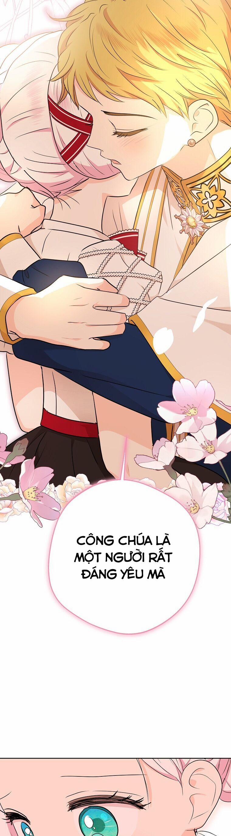 Tồn Tại Như Nàng Công Chúa Dã Chủng 76 trang 12
