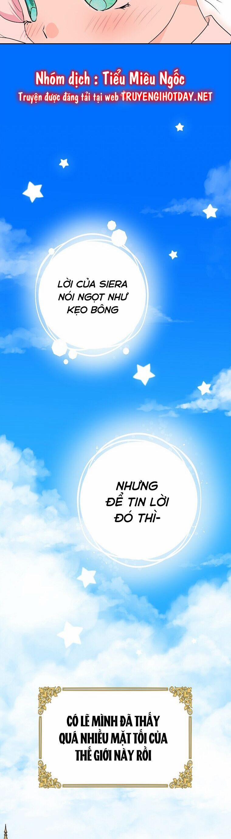 Tồn Tại Như Nàng Công Chúa Dã Chủng 76 trang 13