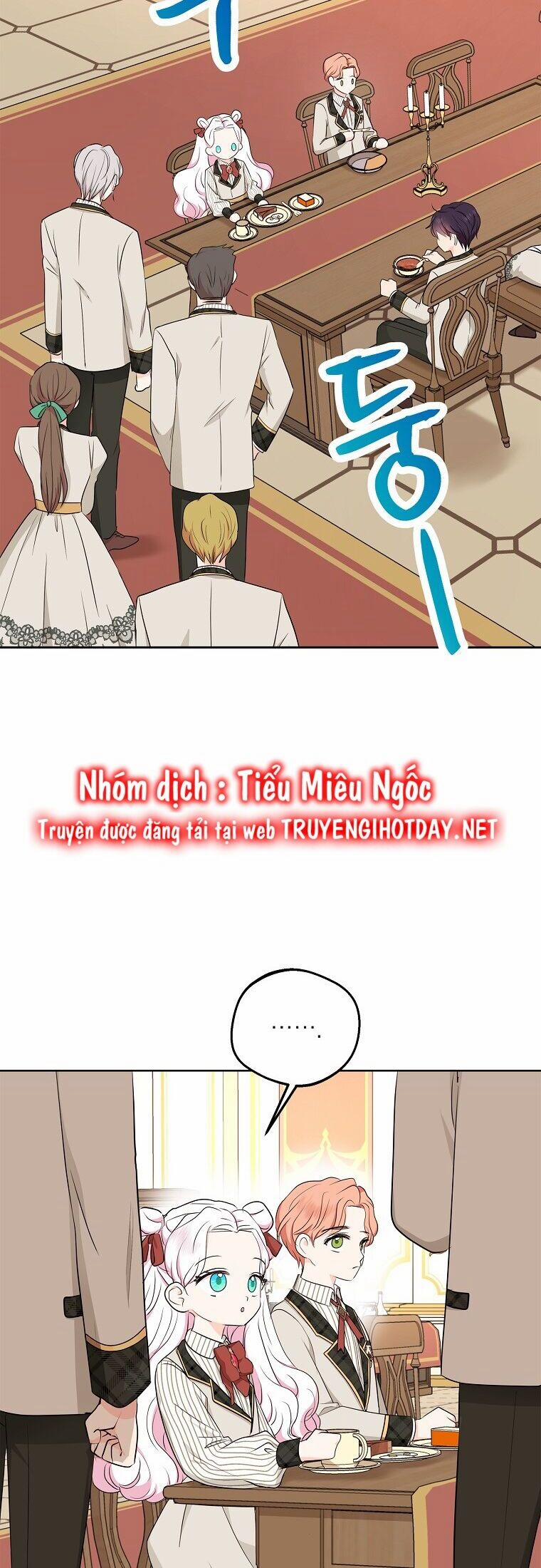 Tồn Tại Như Nàng Công Chúa Dã Chủng 76 trang 15