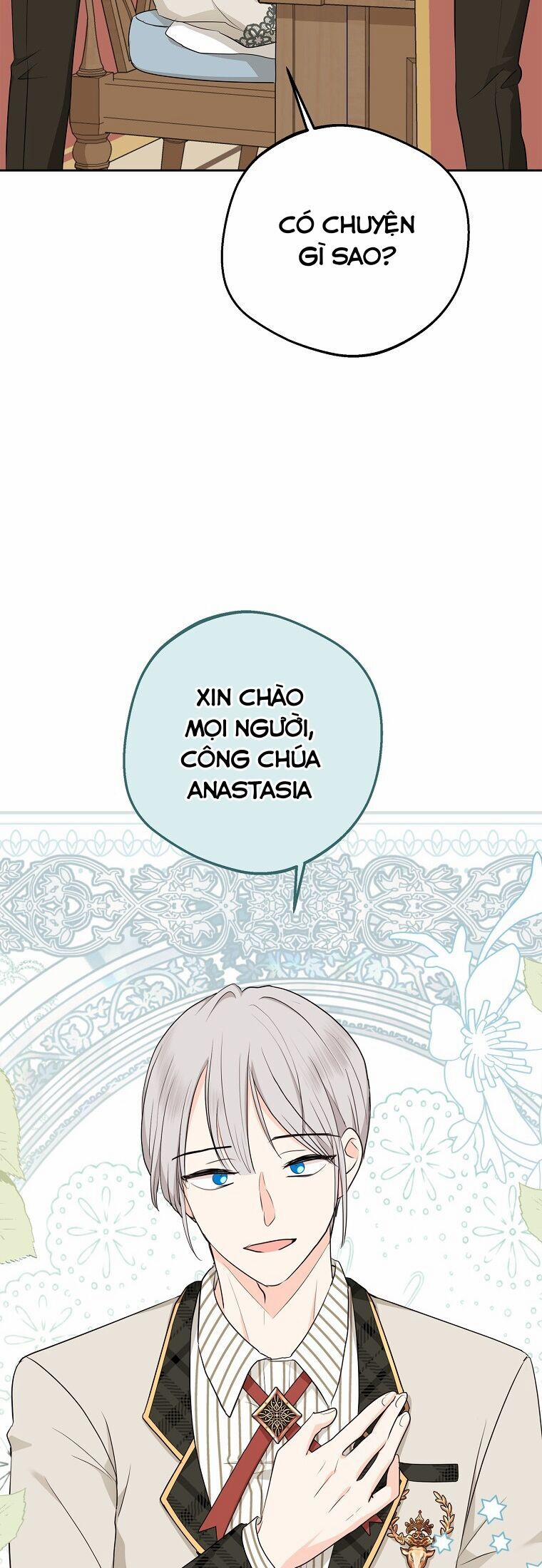 Tồn Tại Như Nàng Công Chúa Dã Chủng 76 trang 16