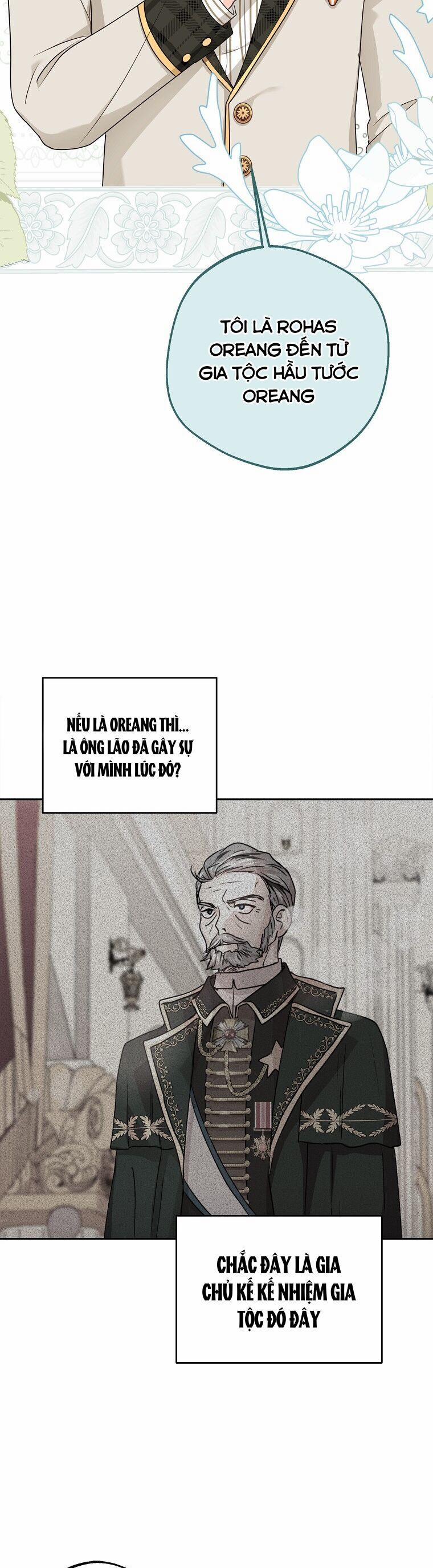 Tồn Tại Như Nàng Công Chúa Dã Chủng 76 trang 17