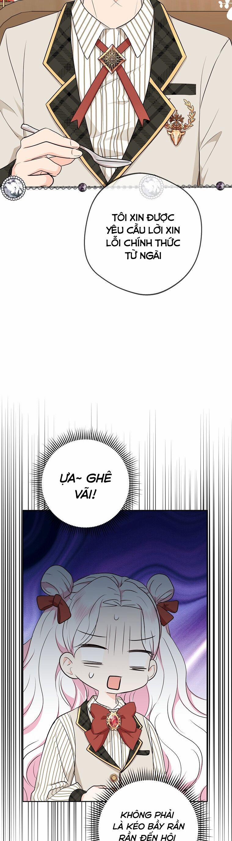 Tồn Tại Như Nàng Công Chúa Dã Chủng 76 trang 19