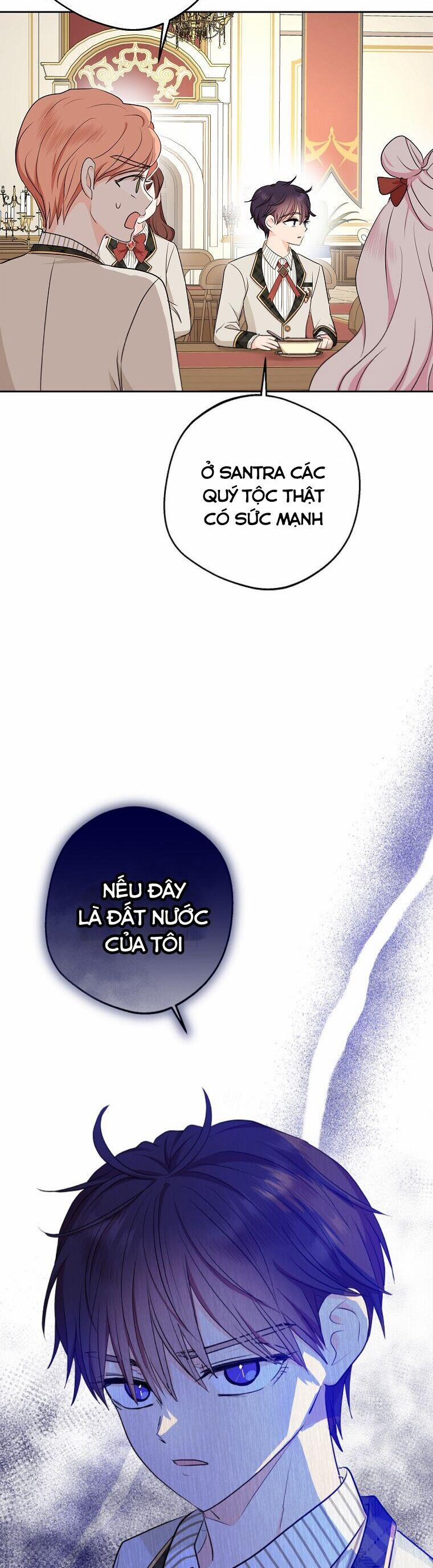 Tồn Tại Như Nàng Công Chúa Dã Chủng 76 trang 26