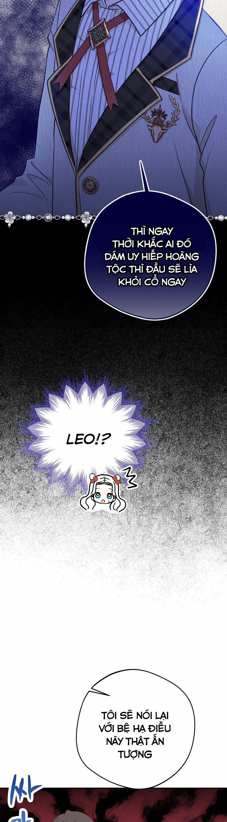 Tồn Tại Như Nàng Công Chúa Dã Chủng 76 trang 27