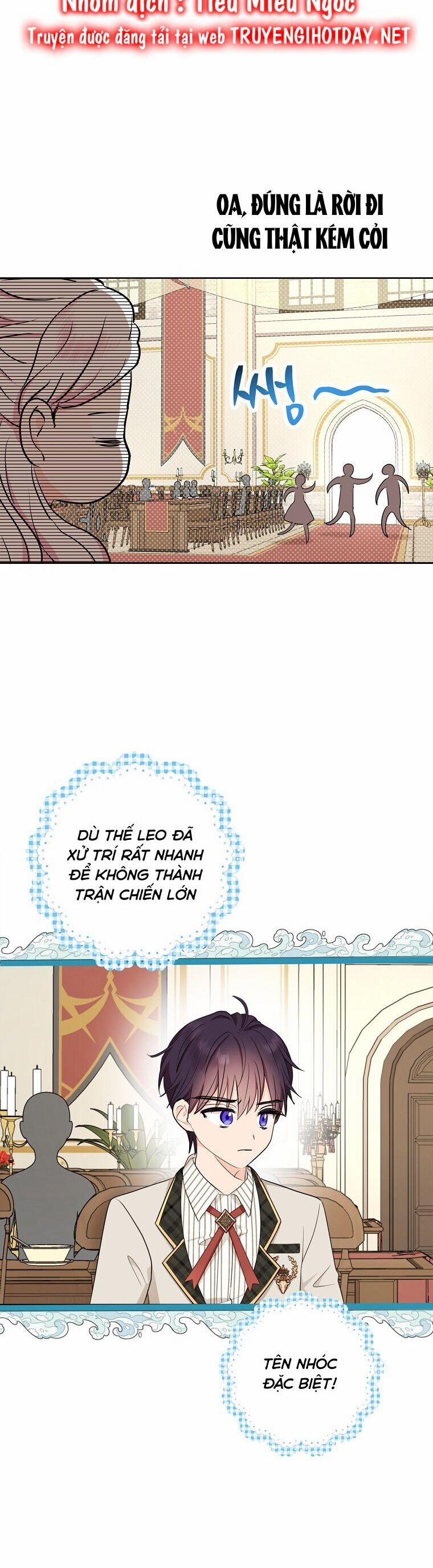 Tồn Tại Như Nàng Công Chúa Dã Chủng 76 trang 30