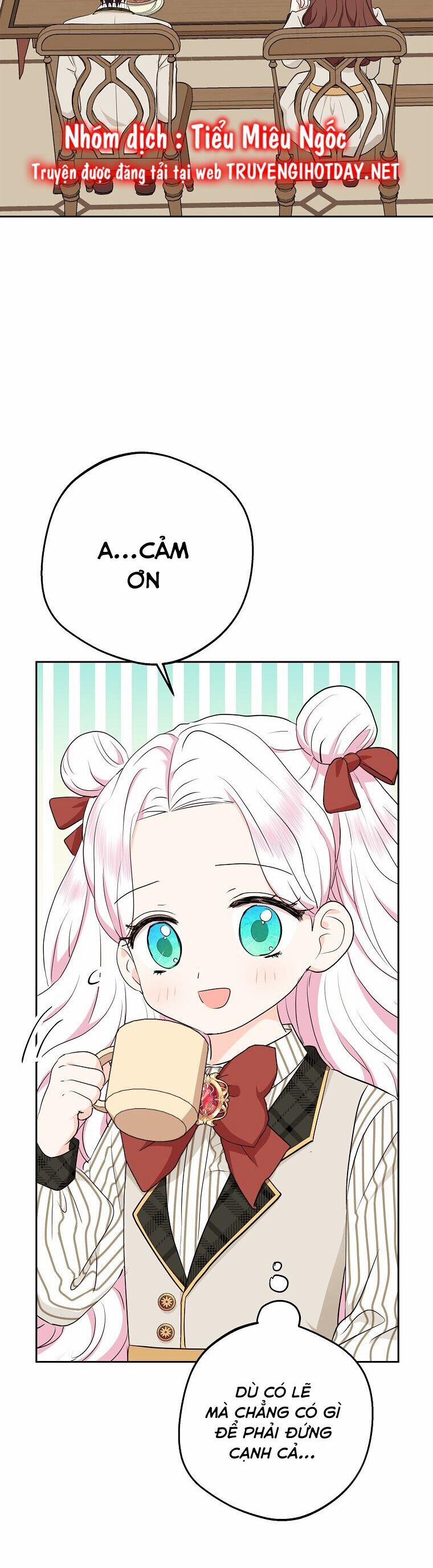 Tồn Tại Như Nàng Công Chúa Dã Chủng 76 trang 32