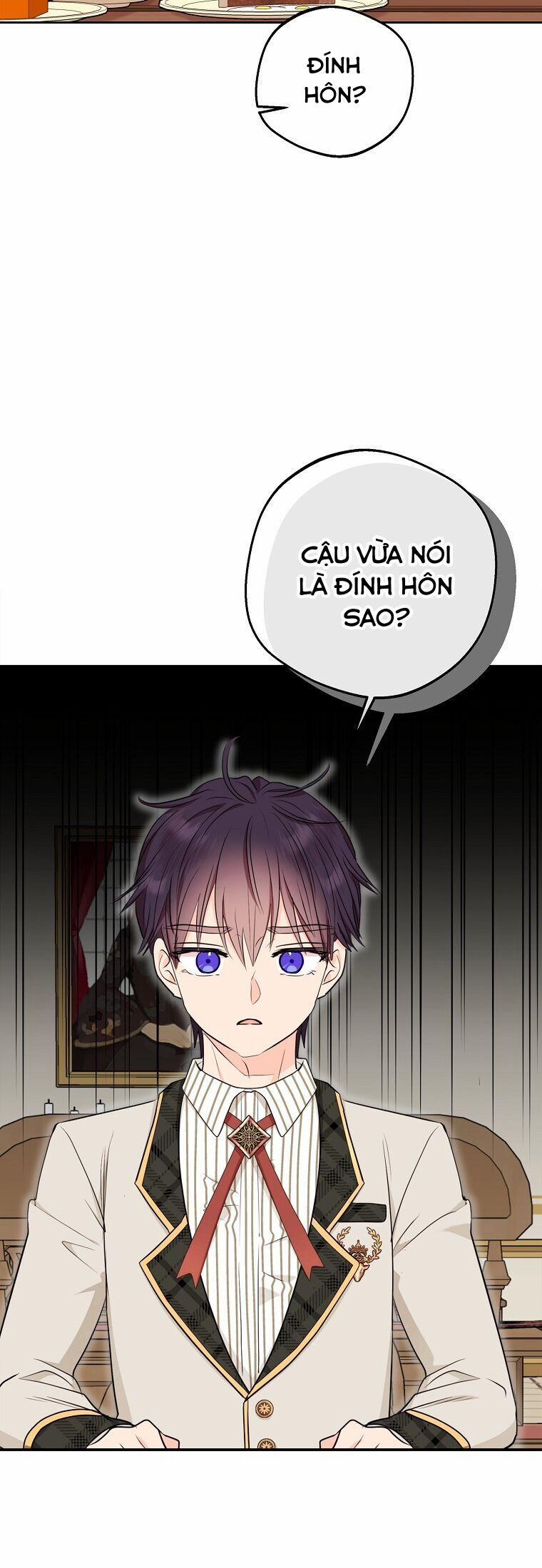 Tồn Tại Như Nàng Công Chúa Dã Chủng 76 trang 35