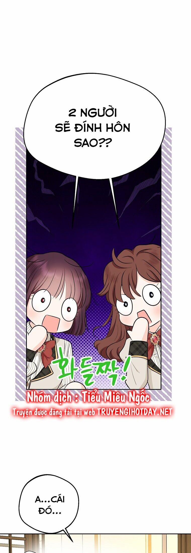 Tồn Tại Như Nàng Công Chúa Dã Chủng 76 trang 36