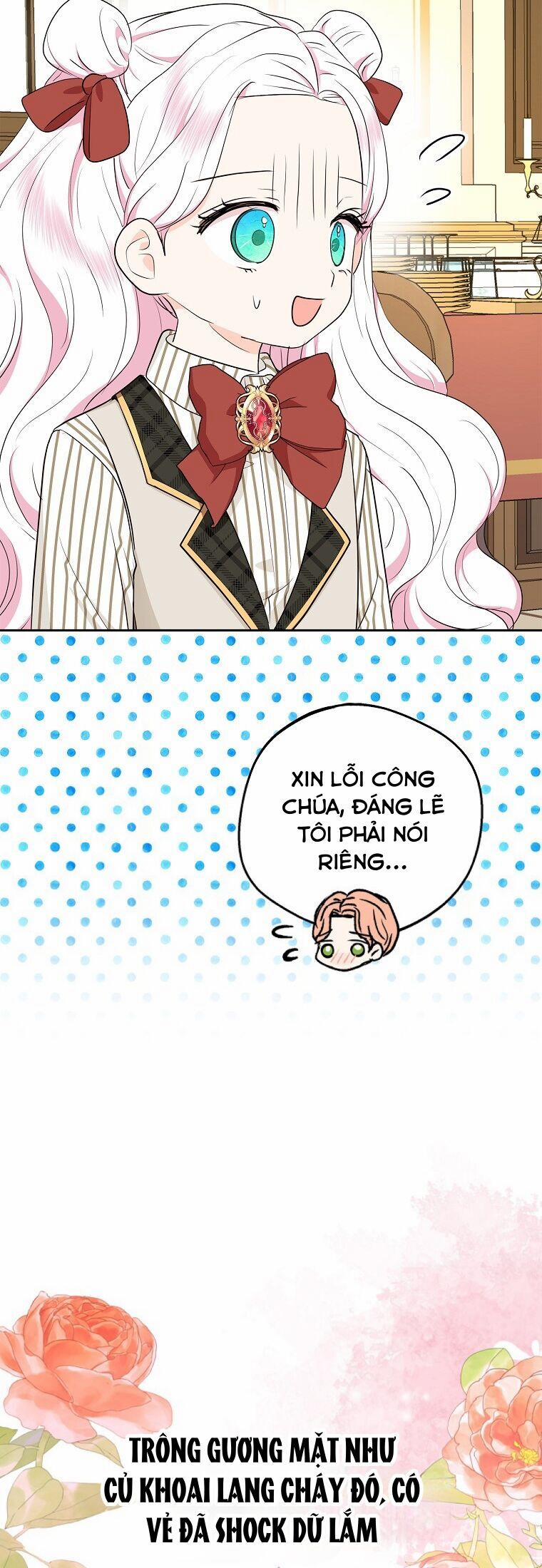 Tồn Tại Như Nàng Công Chúa Dã Chủng 76 trang 37