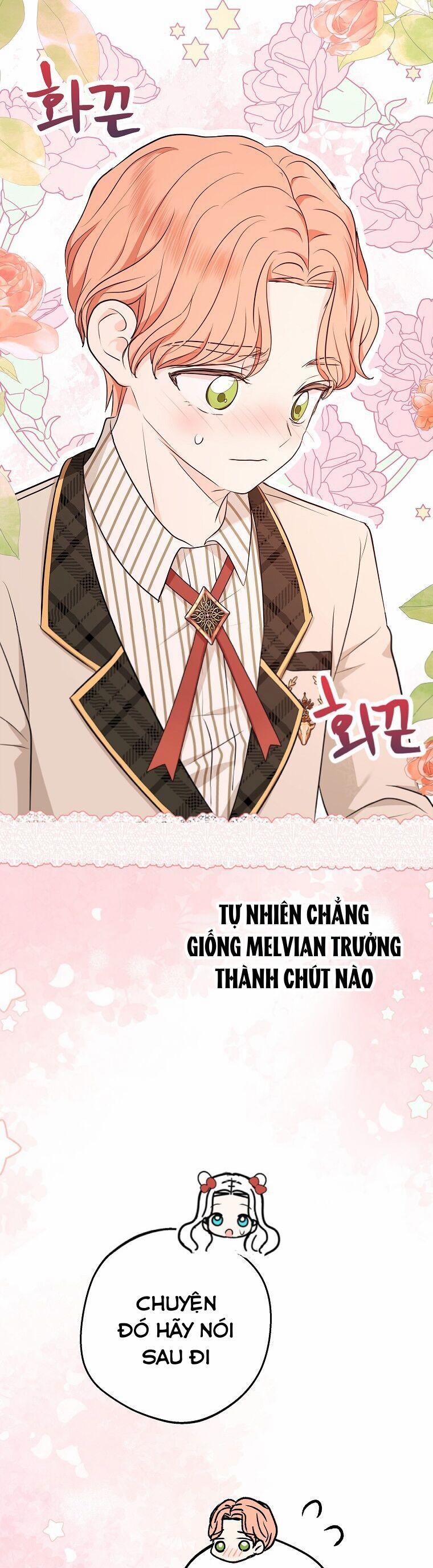 Tồn Tại Như Nàng Công Chúa Dã Chủng 76 trang 38