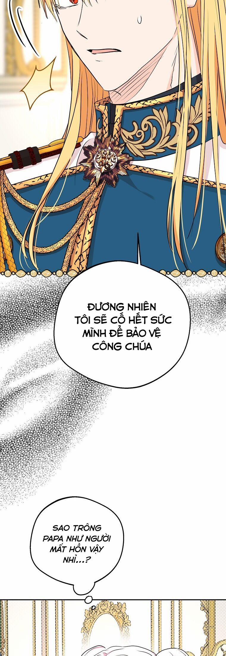 Tồn Tại Như Nàng Công Chúa Dã Chủng 76 trang 4