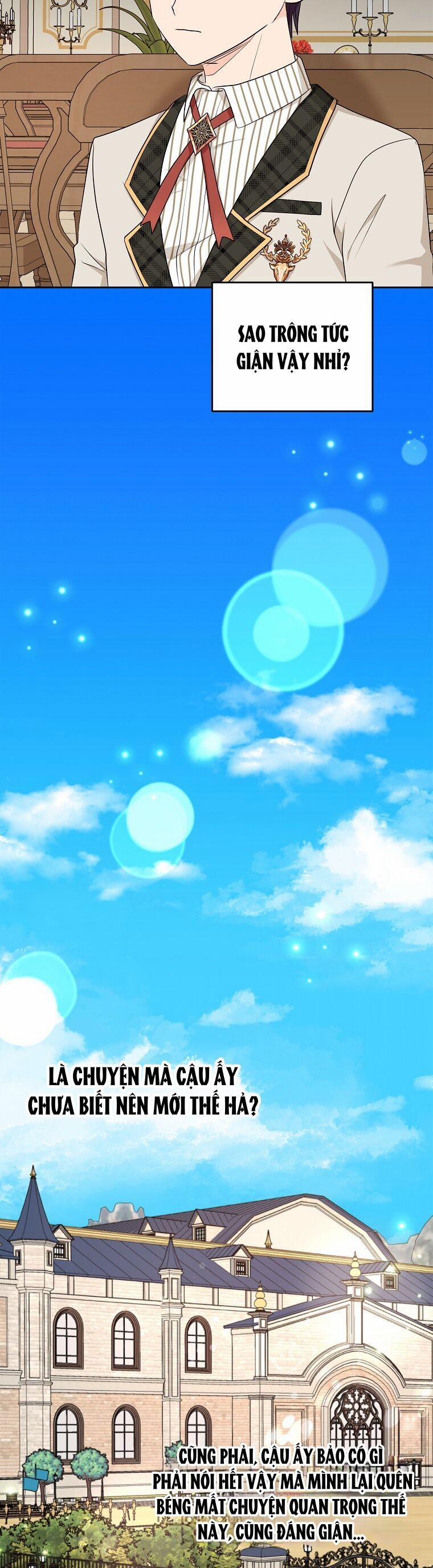 Tồn Tại Như Nàng Công Chúa Dã Chủng 76 trang 40