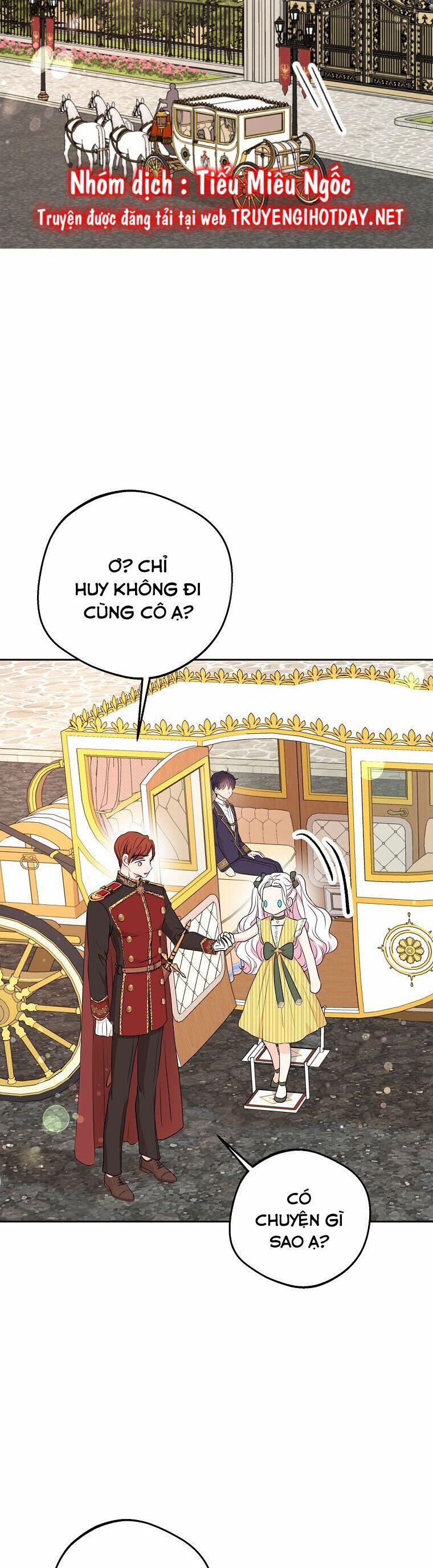 Tồn Tại Như Nàng Công Chúa Dã Chủng 76 trang 41