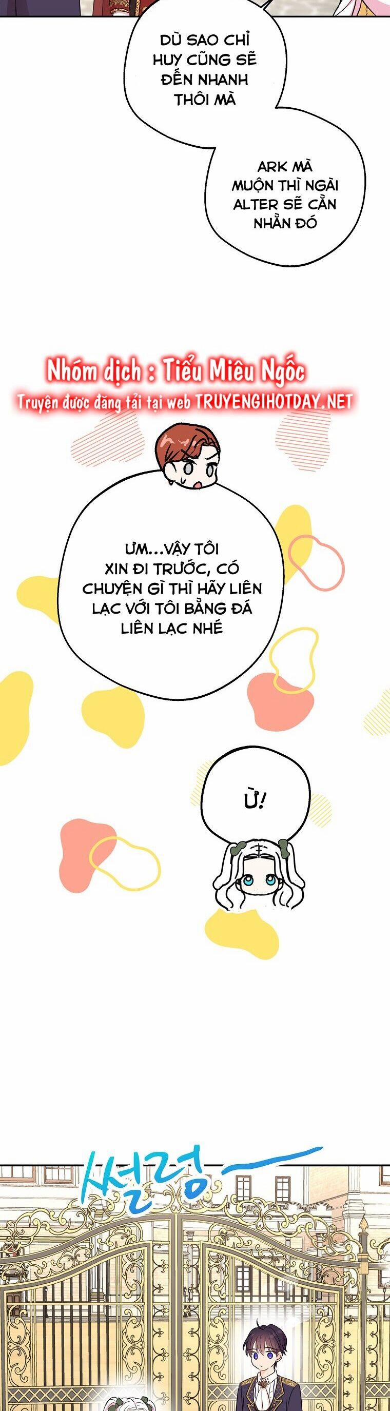 Tồn Tại Như Nàng Công Chúa Dã Chủng 76 trang 43