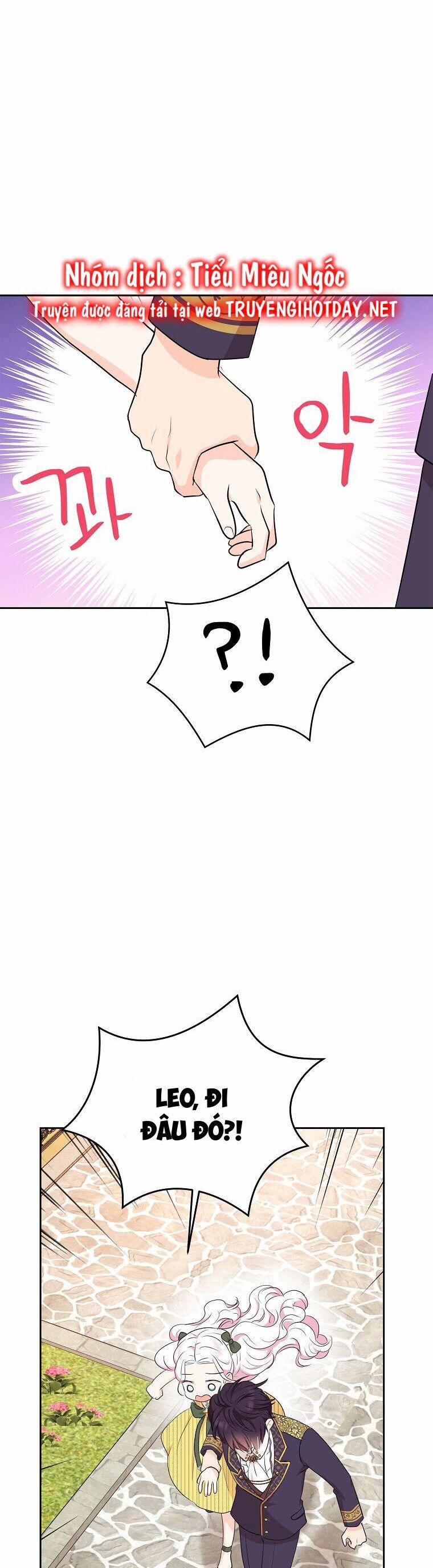Tồn Tại Như Nàng Công Chúa Dã Chủng 76 trang 45