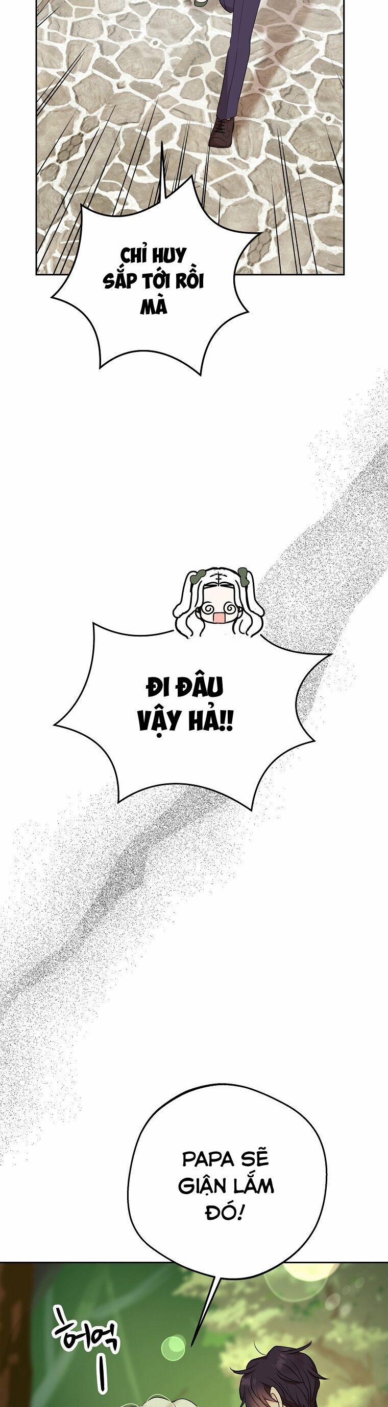 Tồn Tại Như Nàng Công Chúa Dã Chủng 76 trang 46