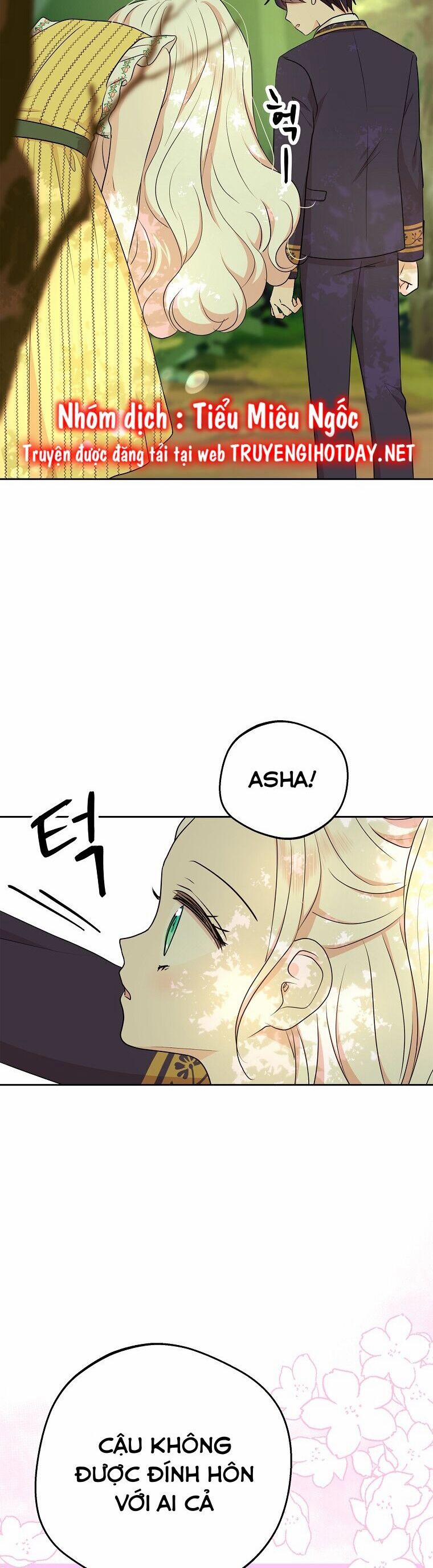 Tồn Tại Như Nàng Công Chúa Dã Chủng 76 trang 47