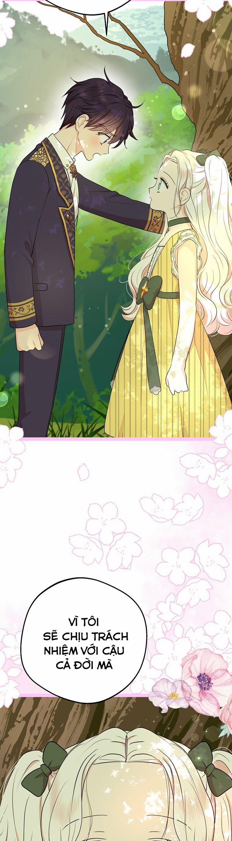 Tồn Tại Như Nàng Công Chúa Dã Chủng 76 trang 48