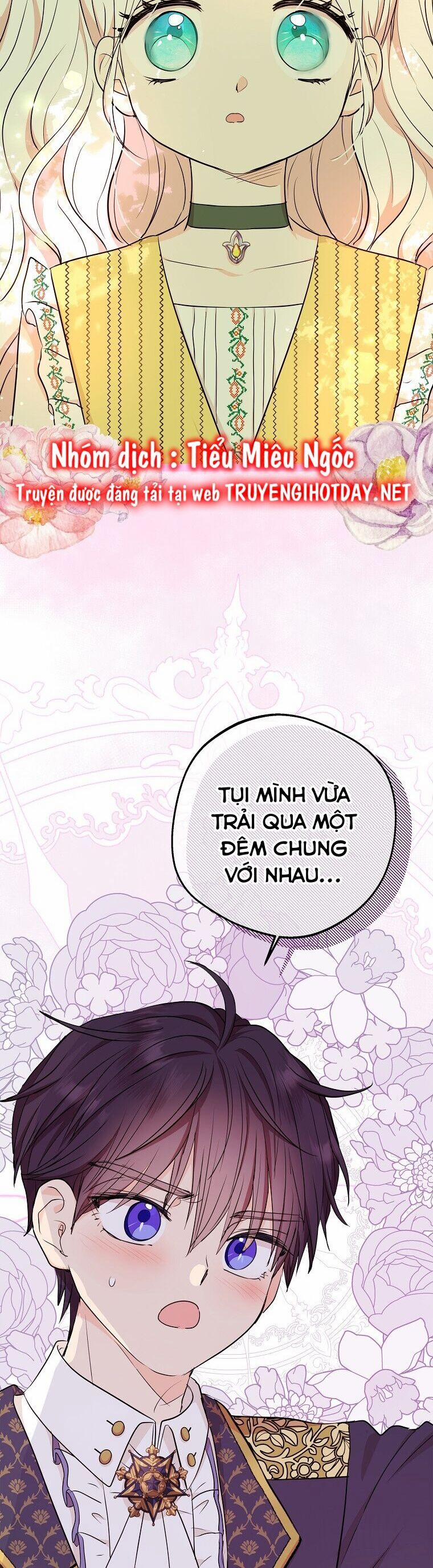 Tồn Tại Như Nàng Công Chúa Dã Chủng 76 trang 49